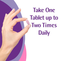 Back label of Caltrate 600 Plus D3 Plus Minerals with supplement facts