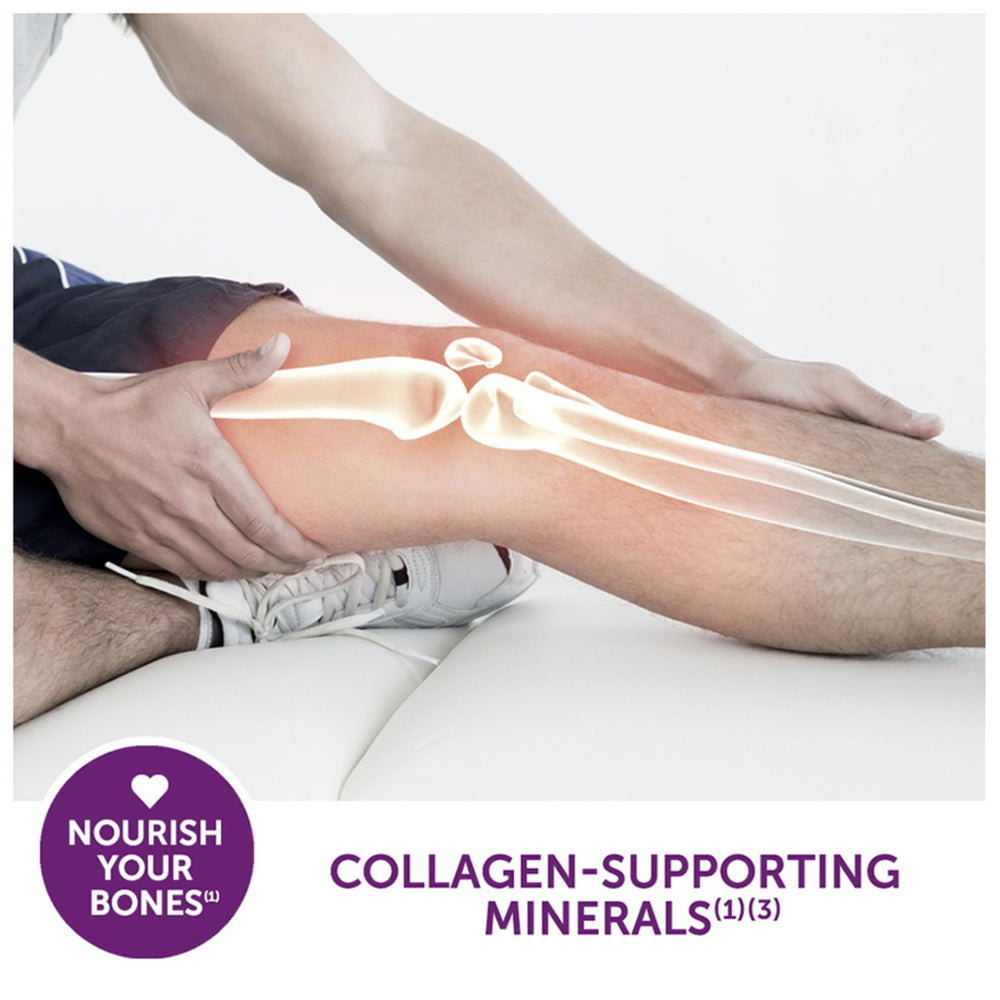 Orange flavor Caltrate chewables tablets