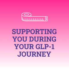 Close-up of Caltrate Gummy Bites gummies in Strawberry flavor