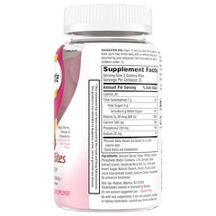 Gummies ready for on-the-go use