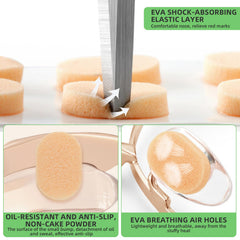 Camera lens being cleaned with microfiber cloth