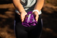 Canaberry gel 2-pack energy gels