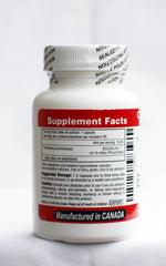 Canada RNA Boluoke 60 capsules pack of 2 packaging