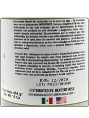 Ready-to-drink Canary Seed Milk suitable for smoothies and beverages