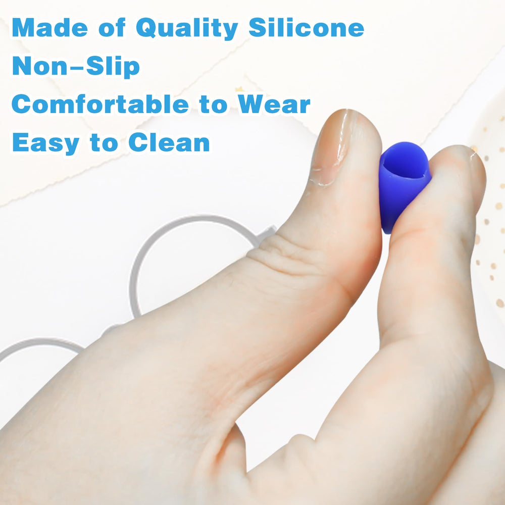 CANIPHA eyeglass ear grips color 05 – non-slip silicone