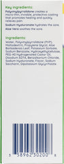 4.0 fl oz bottle shown for adults and kids 6+ years