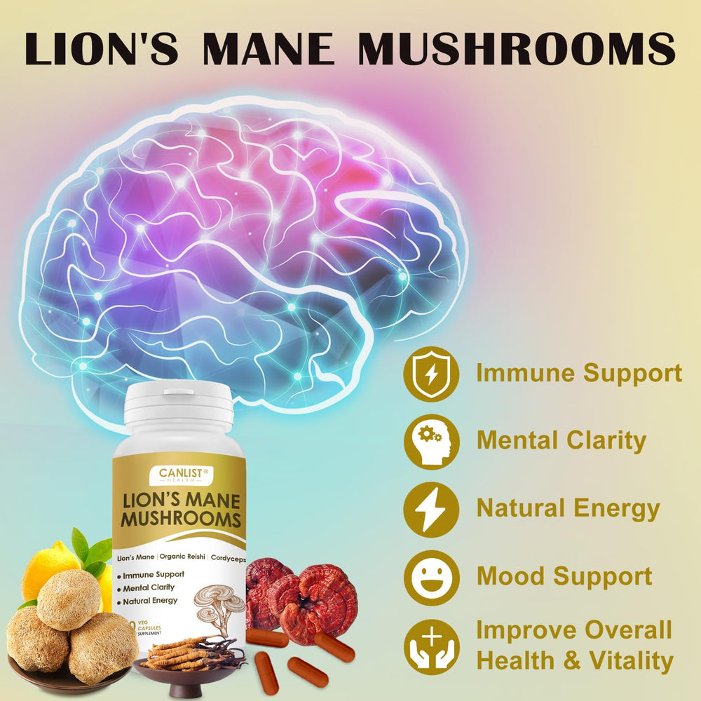 Vegan and Non-GMO symbols on CANLIST packaging