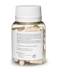 60 veggie capsules serving size