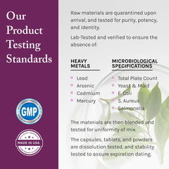 30-capsule bottle of resveratrol supplement