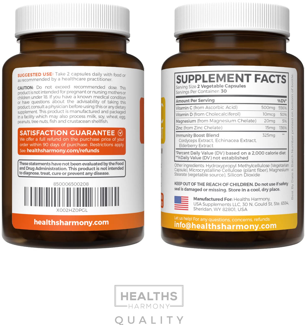 Close-up of vegetarian-friendly capsules