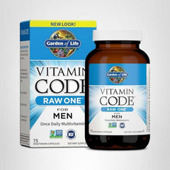 Opened capsule with powder content