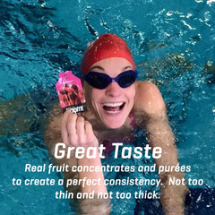 Carb Boom maltodextrin complex carbohydrate source label illustration