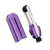 Front view of CarbonKlean Peeps Eyeglass Lens Cleaner