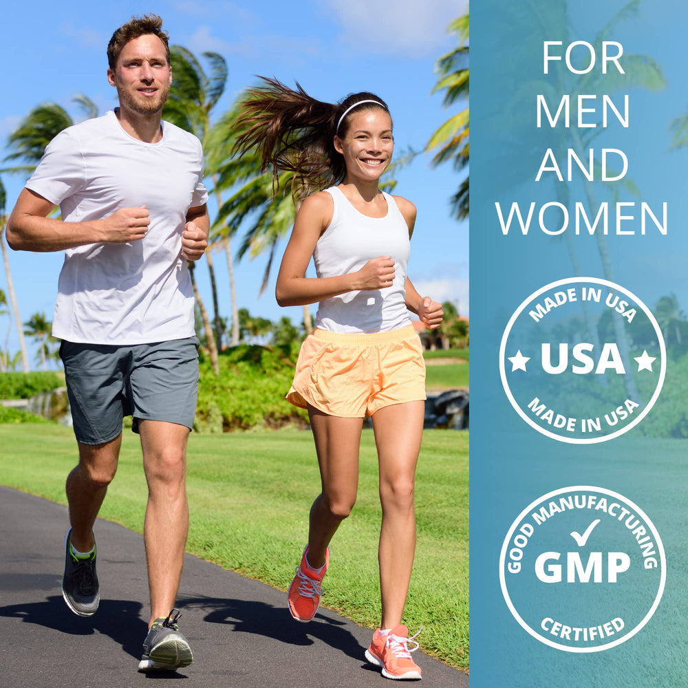 90-day supply bottle on a white background