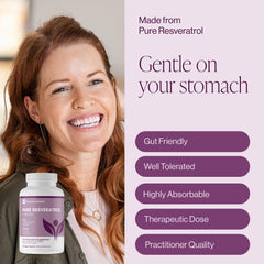 Graphic illustrating cardio and cognitive health benefits