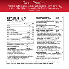 Close-up of Cherry Slush flavor splash