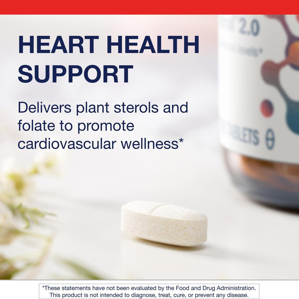 Cardiovascular health concept illustration