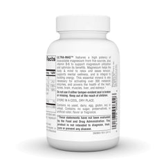 Graphic highlighting cardiovascular health support and vitamin B-6