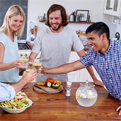Close-up of Cardiovascular Research Ferritin capsules