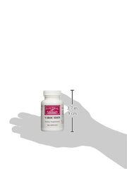 Cardiovascular Research Viricidin Tablets 90 Count – back label
