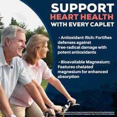 Symbol of vitality and energy associated with Carditone