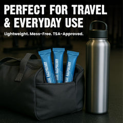 CardoMax Hydromax USA-made, veteran-founded hydration you can trust.