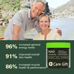 Label showing 900mg active ingredients per capsule