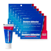 CareAll Denture Adhesive 0.85 oz original formula tube