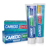 CAREDO Cavity Repair & Cracked Teeth Repair Toothpaste Set main product image