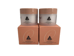 Close-up of Careline Placenta Cream texture