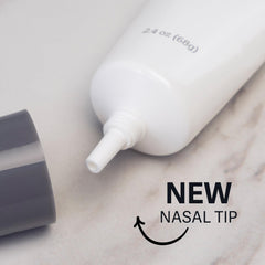 Fresh mint breath concept with CariFree Gel 1100 Mint