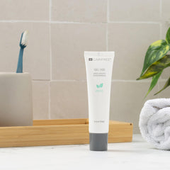 Usage for kids and adults with CariFree Gel 1100 Mint