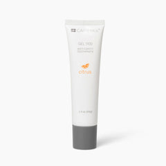 CariFree Gel 1100 Citrus toothpaste front view