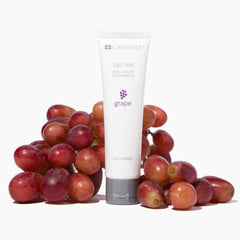 CariFree Gel 1100 packaging and logo