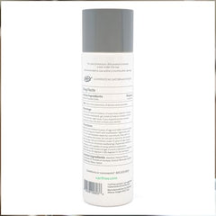 Mouthwash splash image showing mint flavor