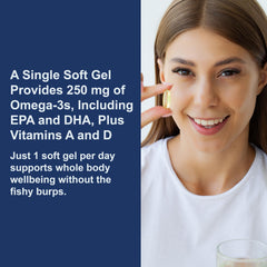 Norwegian Arctic cod fish illustration for sustainable sourcing