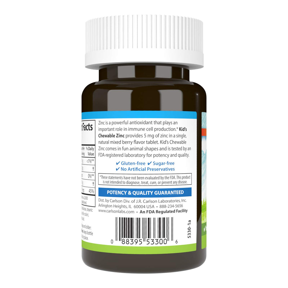 Mixed berry flavor illustration on packaging