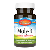 Carlson Moly-B bottle