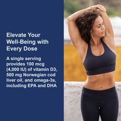 FDA-tested potency and quality seal on packaging