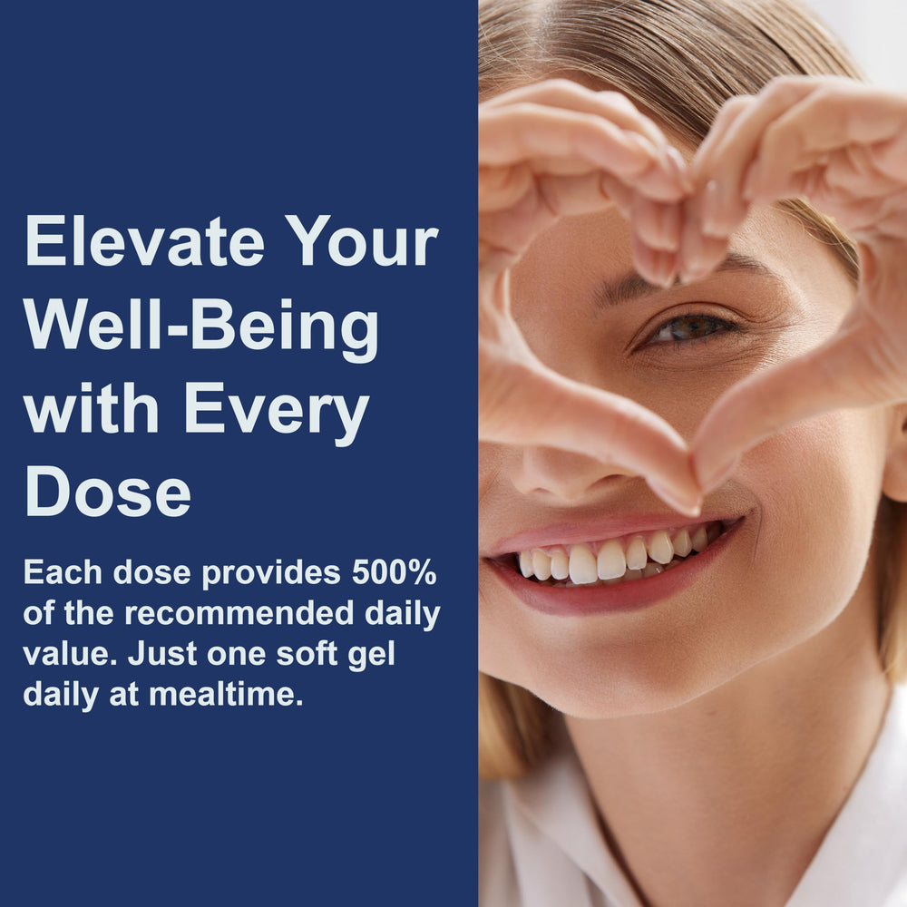 Certificate indicating FDA-registered laboratory potency testing