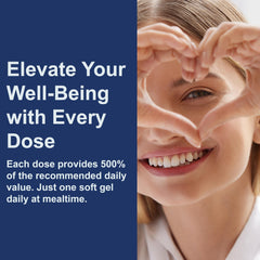 Certificate indicating FDA-registered laboratory potency testing