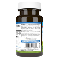 Vision health concept image