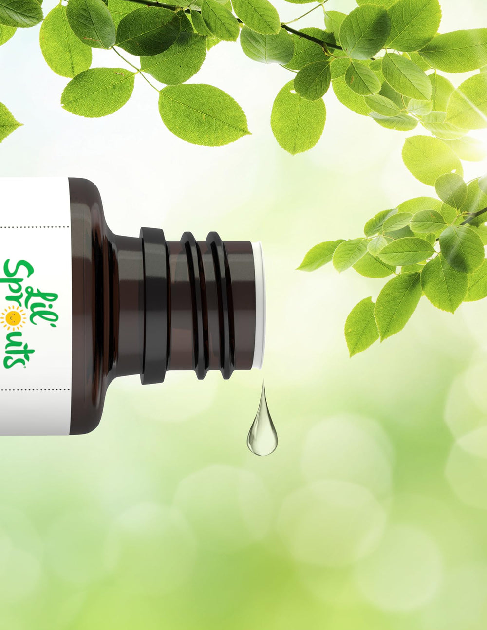 Product packaging ready for sale and shipping