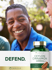 Dietary supplement bottle with product information