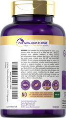 Enzyme complex ingredients Lipase Amylase Protease and herbs