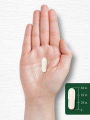 Front view of Carlyle Grapefruit Seed Extract bottle