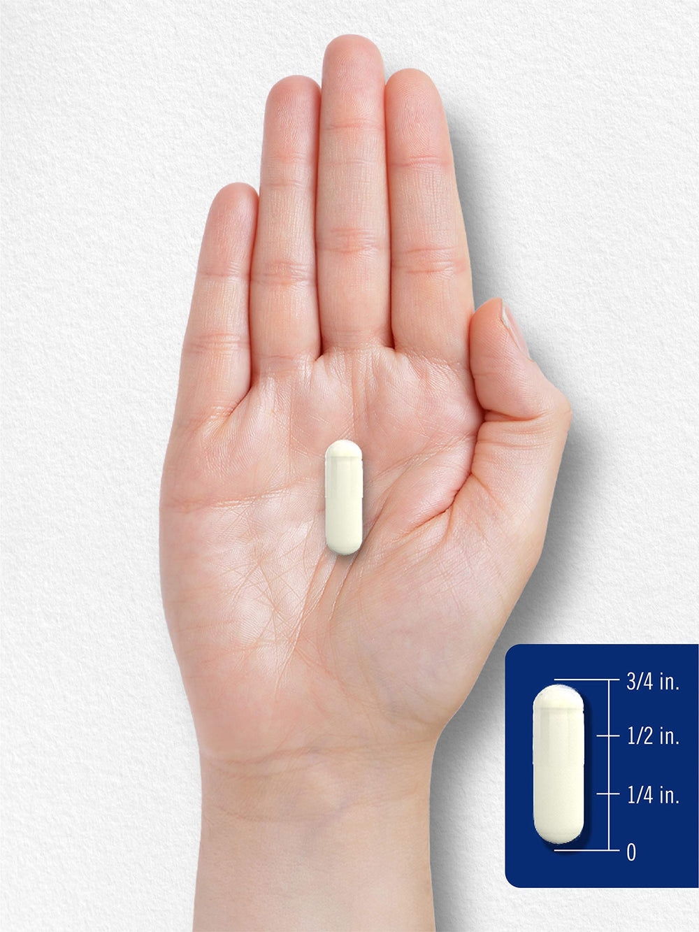 Opti-Folate Carlyle L-Methylfolate 15mg 120 capsules product image
