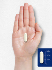 Opti-Folate Carlyle L-Methylfolate 15mg 120 capsules product image