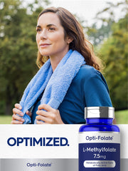 Non-GMO Carlyle L-Methylfolate product details