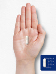 Carlyle bottle in lab setting symbolizing testing and quality control assurance